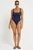Bond Eye - Ring Maddox One Piece - Nocturne Shimmer