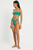 Bond Eye - Parker Brief - Calypso Lurex Micro