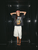 Sabbi - Summer Vacation Croppish Tee - Black