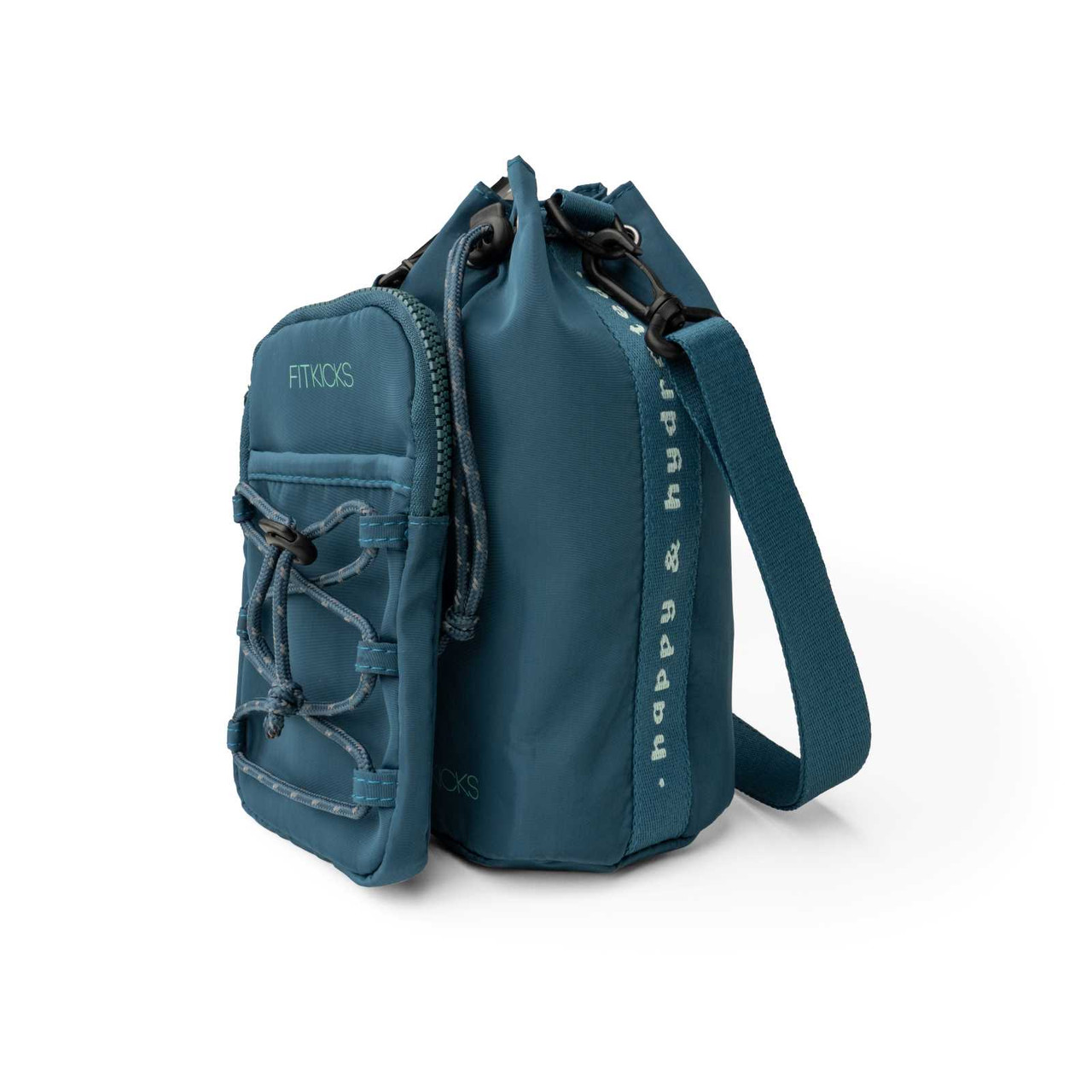 OPTIMIST H2O CROSSBODY & PHONE POUCH - FITKICKS