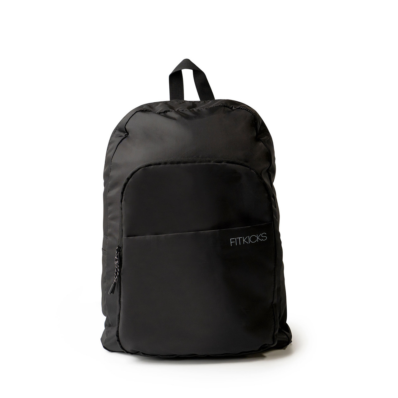 Tyro 21L Black Backpack – F Gear.in