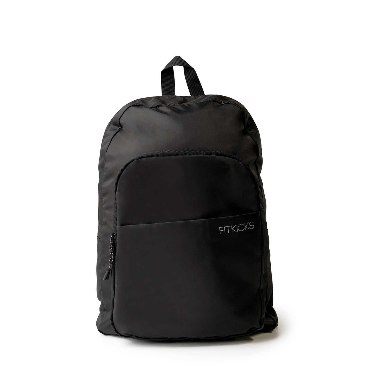 HIDEAWAY PACKABLE BACKPACK - FITKICKS