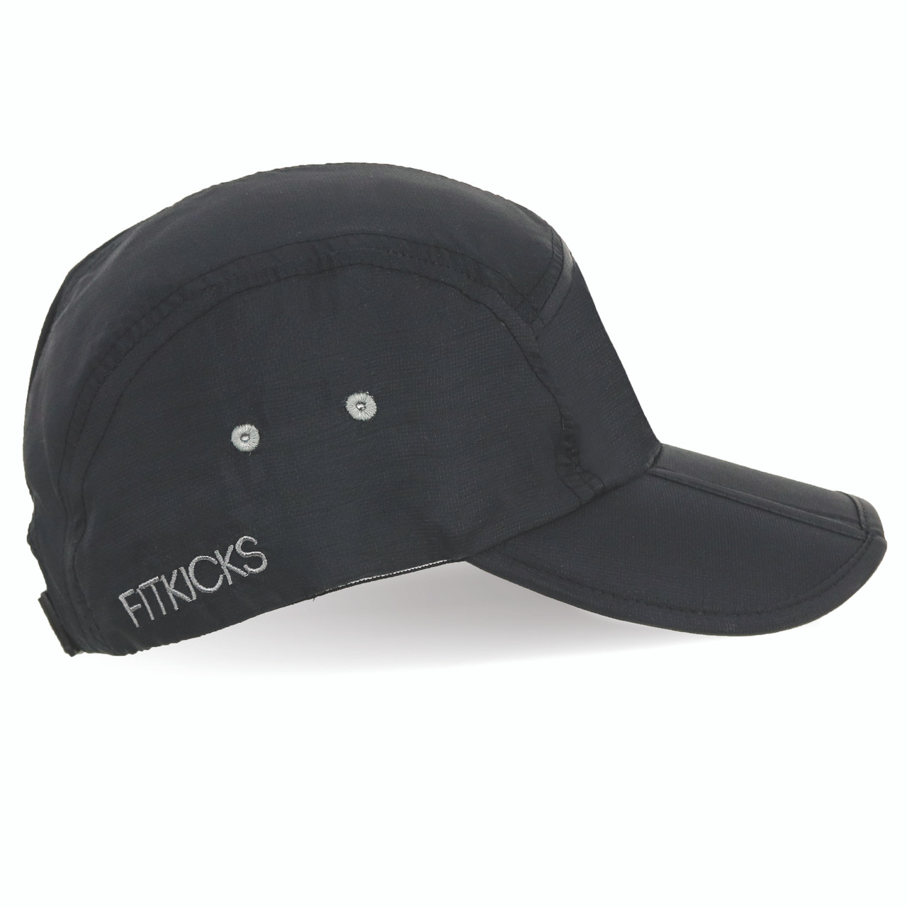 Folding Cap Active Lifestyle Headgear - FITKICKS