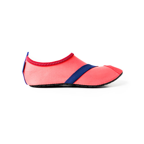 Women's Classic FITKICKS - Coral
