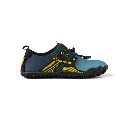 KID'S HYDROSPORT FITKICKS - TEAL