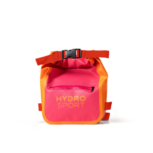 HydroSport Dry Belt Bag - Pink