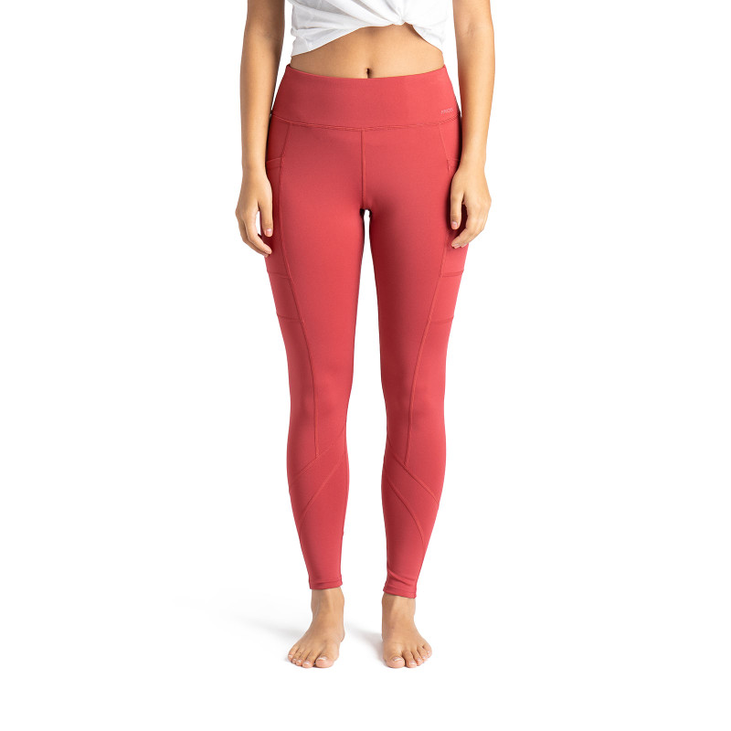 FITKICKS® CROSSOVERS™ active lifestyle leggings 6 COLOURS