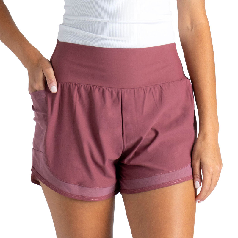 AIRLIGHT TRACK SHORTS