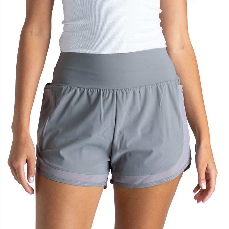 AIRLIGHT TRACK SHORTS