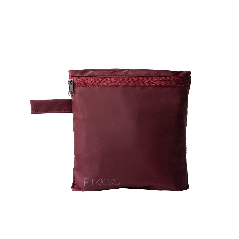 ★FILLINTHEBLANK★ Stance Packable Multi Bag burgundy FILLINTHEBLANK