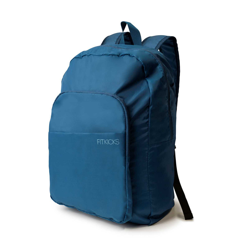 HIDEAWAY PACKABLE BACKPACK - FITKICKS