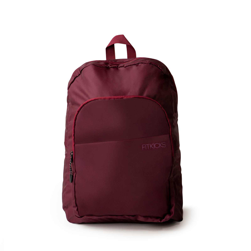 HIDEAWAY PACKABLE BACKPACK - FITKICKS