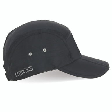 Folding Cap Active Lifestyle Headgear - FITKICKS
