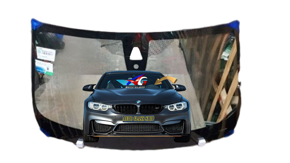 BMW F34GT　Fウィンドーガラス　M-0251