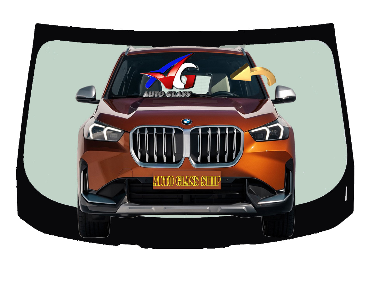 FW06193GTY 2023-2025 BMW X1 4D WINDSHIELD