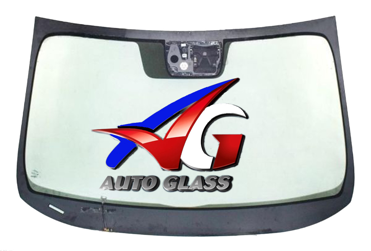 FW04897 GTY Windshield (Solar)(Acoustic Interlayer)(Lane Keep