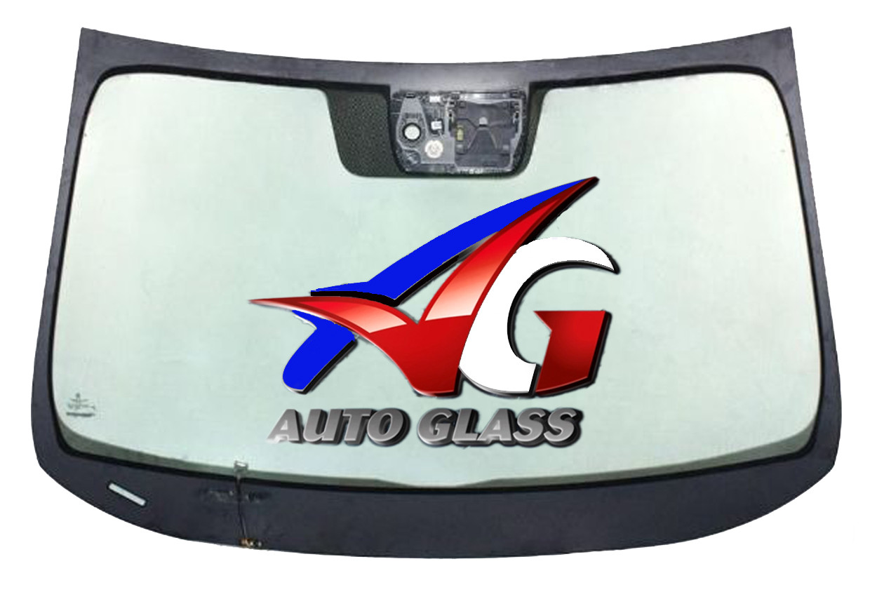 FW04898 GTY Windshield (Solar)(Acoustic Interlayer)(Lane Keep