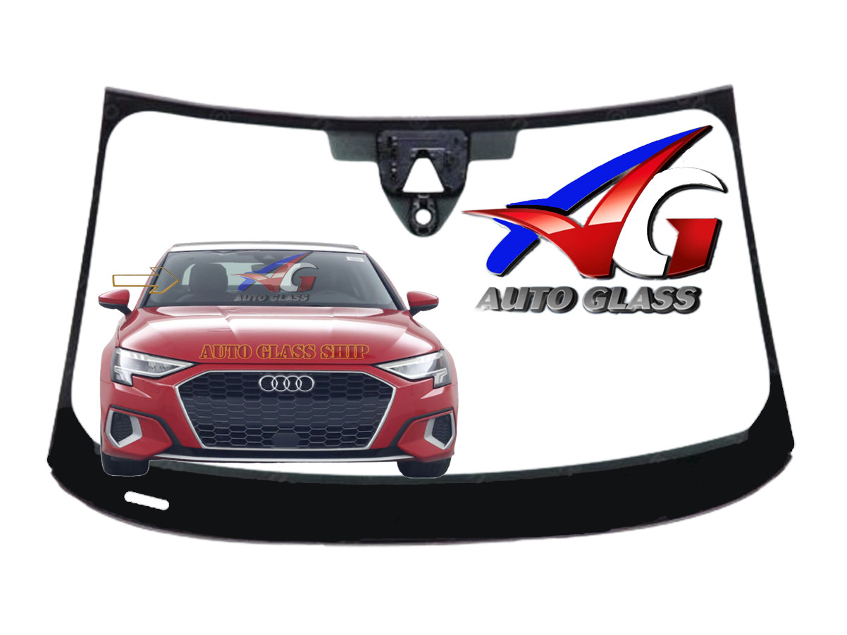 スカイ　　・リムーバー・ウオッシュ　2点 FW06026GTY Windshield (Solar)(Automatic Emergency Braking)(LDWS