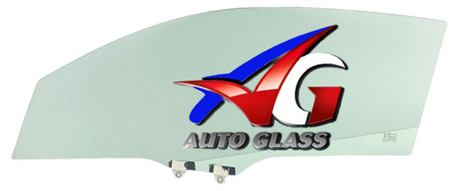 FD26905GTY 2016-2021 HONDA CIVIC 2 DOOR COUPE Door FRONT LEFT (Solar)