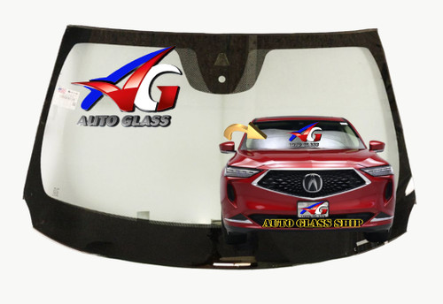 FW05607GTY 2022-2024 ACURA MDX 4D Windshield