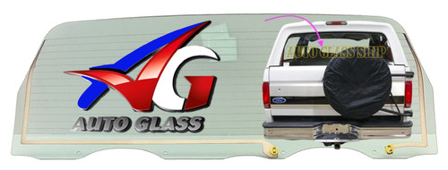 FUYAO Products - AUTO GLASS SHIP INC