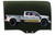 DD13619YPN 2023-2026 FORD F SERIES F250 4 DOOR CREW CAB Door REAR RIGHT (2Holes) (Solar)(Limited & Platinum Models)