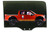 DD13619YPN 2023-2026 FORD F SERIES F250 4 DOOR CREW CAB Door REAR RIGHT (2Holes) (Solar)(Limited & Platinum Models)