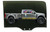 DD13619YPN 2023-2026 FORD F SERIES F250 4 DOOR CREW CAB Door REAR RIGHT (2Holes) (Solar)(Limited & Platinum Models)