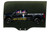 DD13620YPN 2023-2026 FORD F SERIES F250 4 DOOR CREWCAB Door REAR LEFT (2Holes) (Solar)(Limited & Platinum Models)