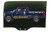DD13620YPN-CARL 2023-2026 FORD F SERIES F250 4 DOOR CREWCAB Door REAR LEFT (2Holes) (Solar)(Limited & Platinum Models)