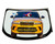 DW02894GTY 2023-2025 DODGE HORNET 4 DOOR WINDSHIELD