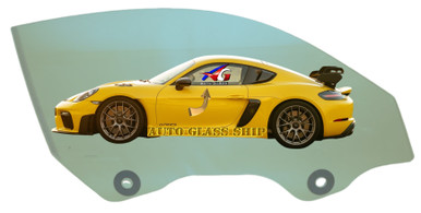 FW03888GYY 2014-2024 PORSCHE CAYMAN 2 DOOR COUPE WINDSHIELD