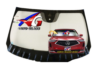 FW05607GTY 2022-2024 ACURA MDX 4D Windshield