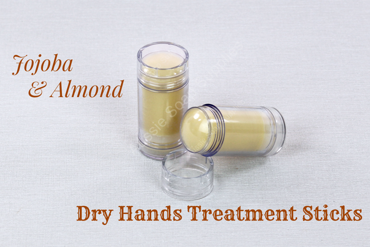 Dry Hands Treatment Sticks