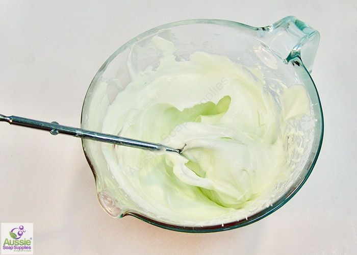 Shea Olive Whipped Butter Pots