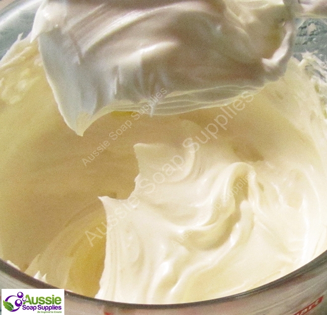 Whipped Cocoa Jojoba Body Butter