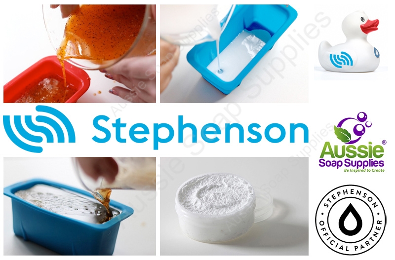 Stephenson Personal Care Product Video Tutorials