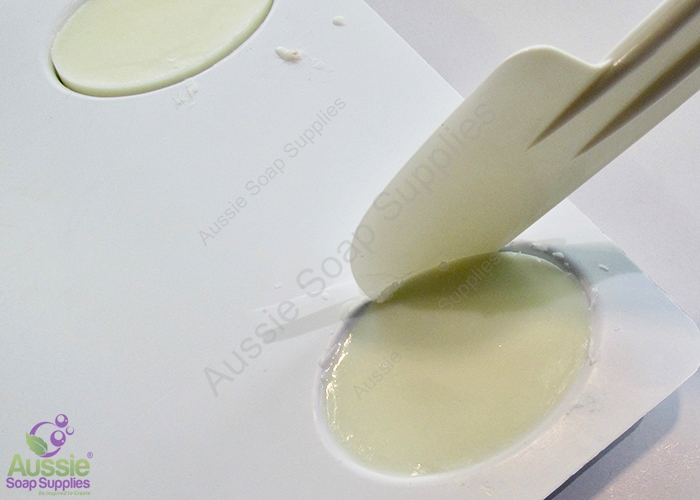Melt & Pour Soap Spa Bars Mini Tutorial Melt & Pour Soap Spa Bars Mini Tutorial