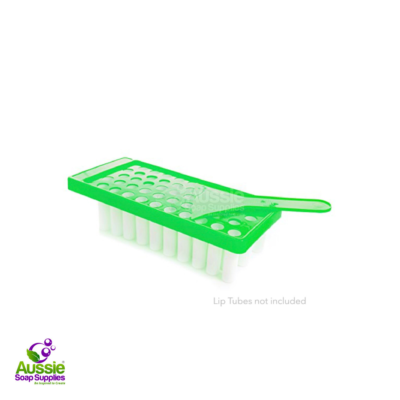 Lip Balm Filling Tray