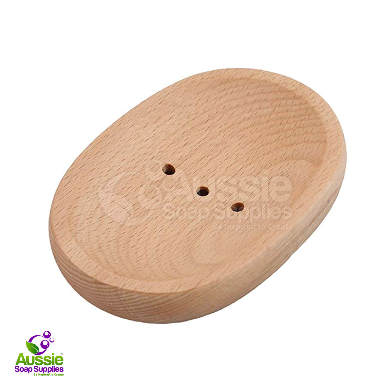 Soap Dishes & Scoops