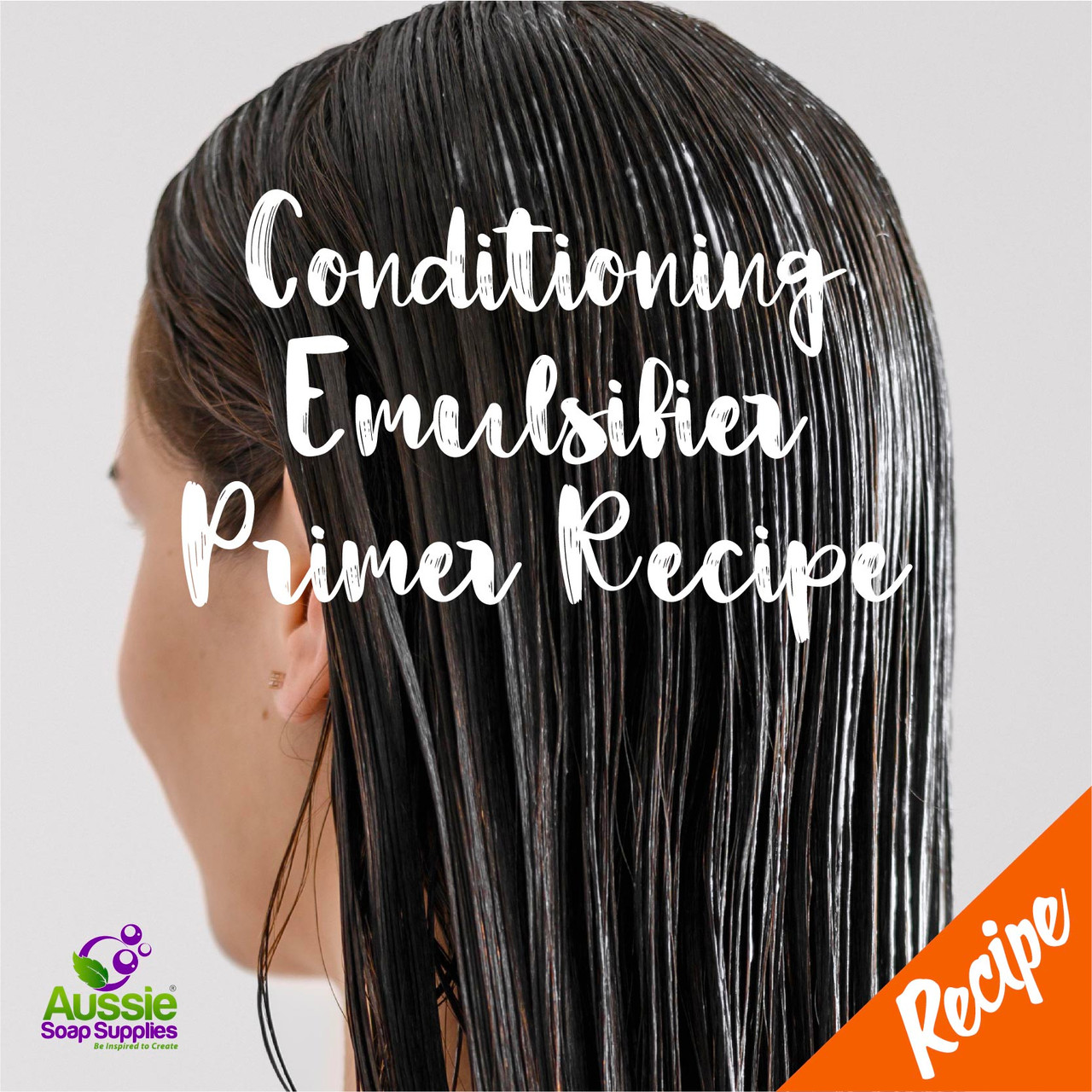 Conditioning Emulsifier Getting Started with BTMS