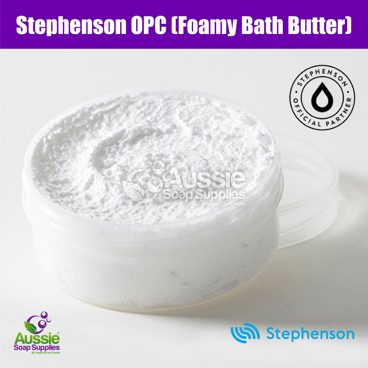 Shop Products Bases Soaps, Balms, Lotions & Hair Care Foamy Bath