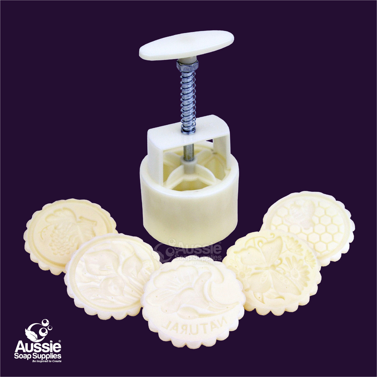 Mooncake Press, Round NATURE