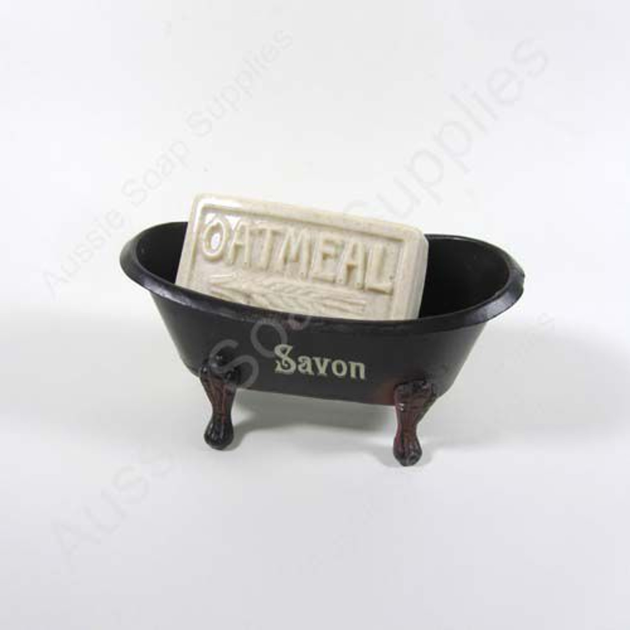 Buy Oatmeal SFIC (all natural) Glycerin Melt and Pour Soap Base