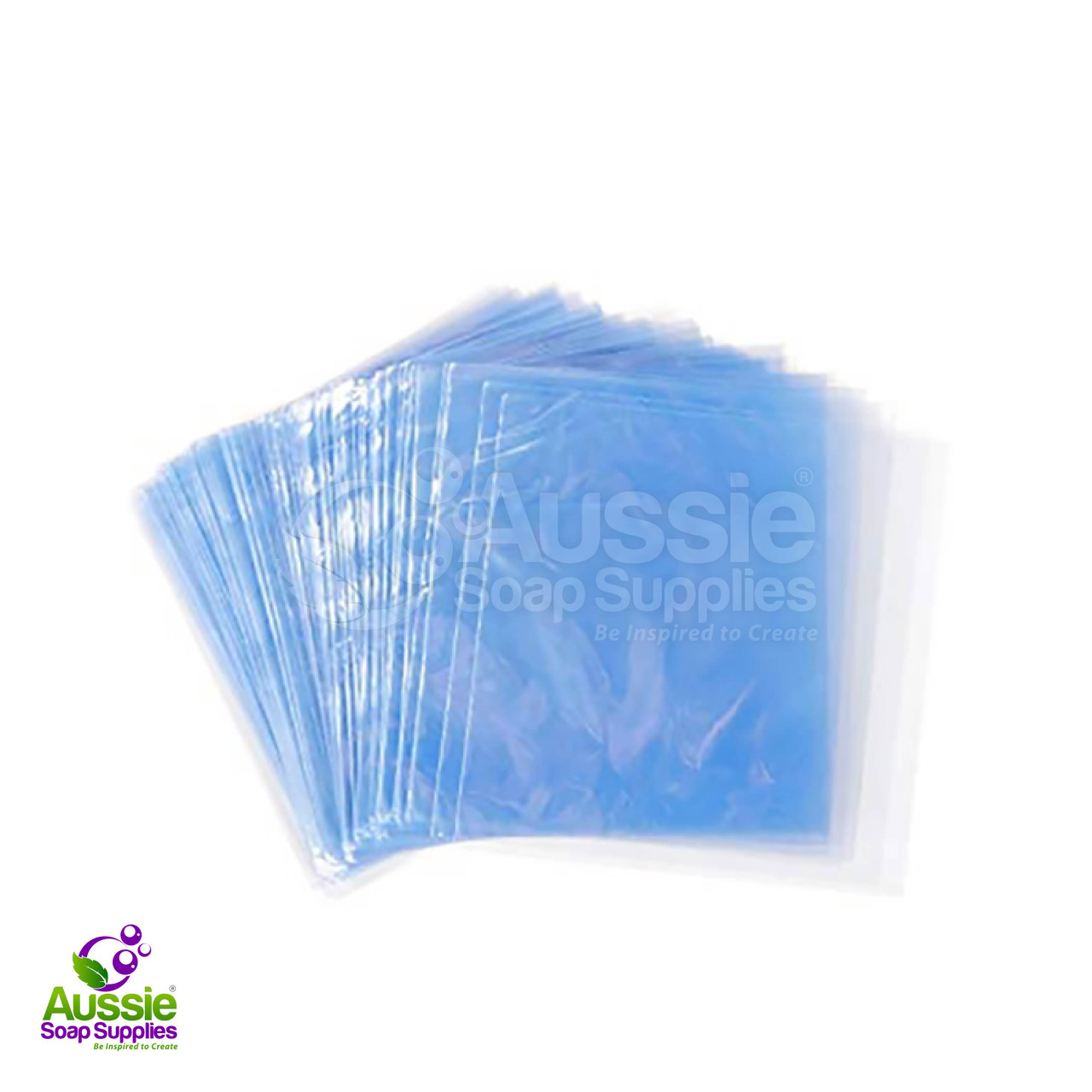 Amazon.com: Shrink Wrap Bags,200Pieces Clear PVC Heat Shrink Bags :  Industrial & Scientific