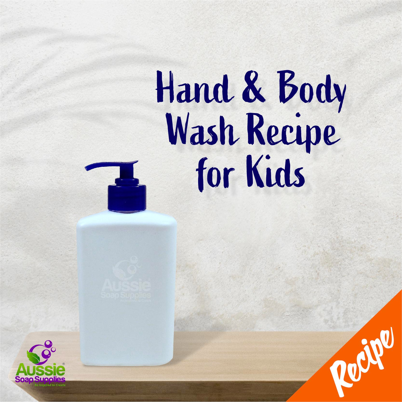 Can you use body wash as sales hand soap