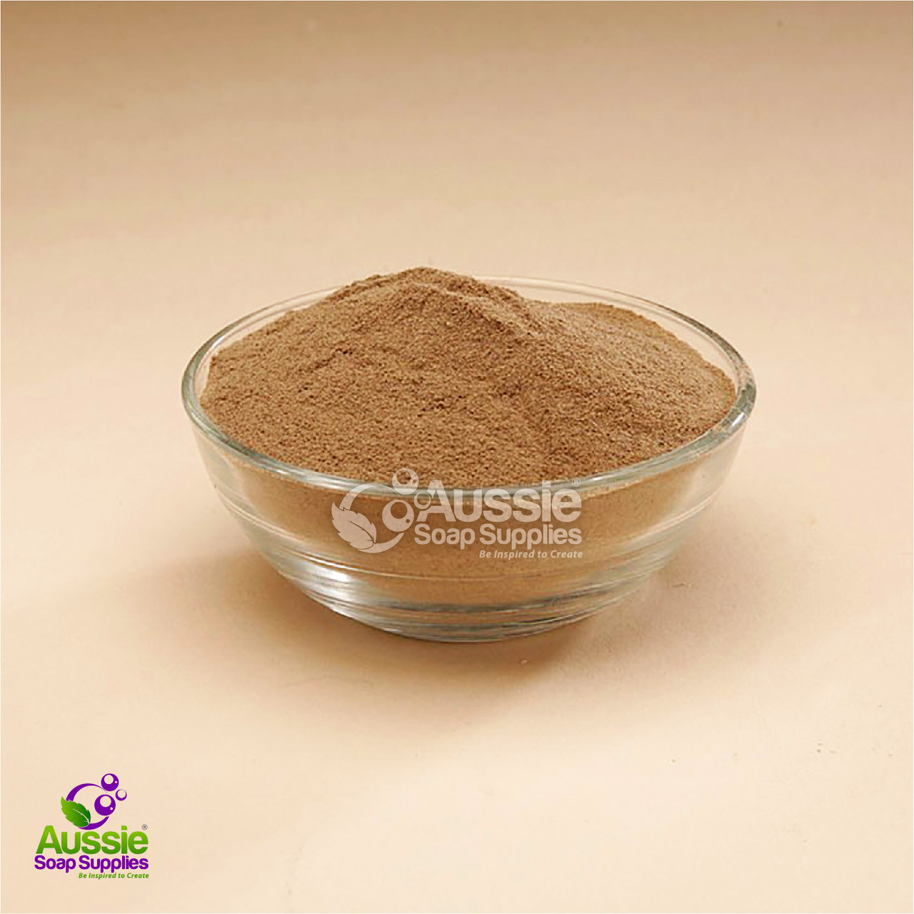 Rhassoul Brown Clay Powder - 100% Pure & Natural Brown Rhassoul Clay –  VedaOils USA