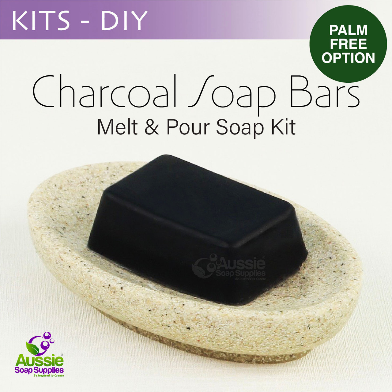 Charcoal soap bar cheap