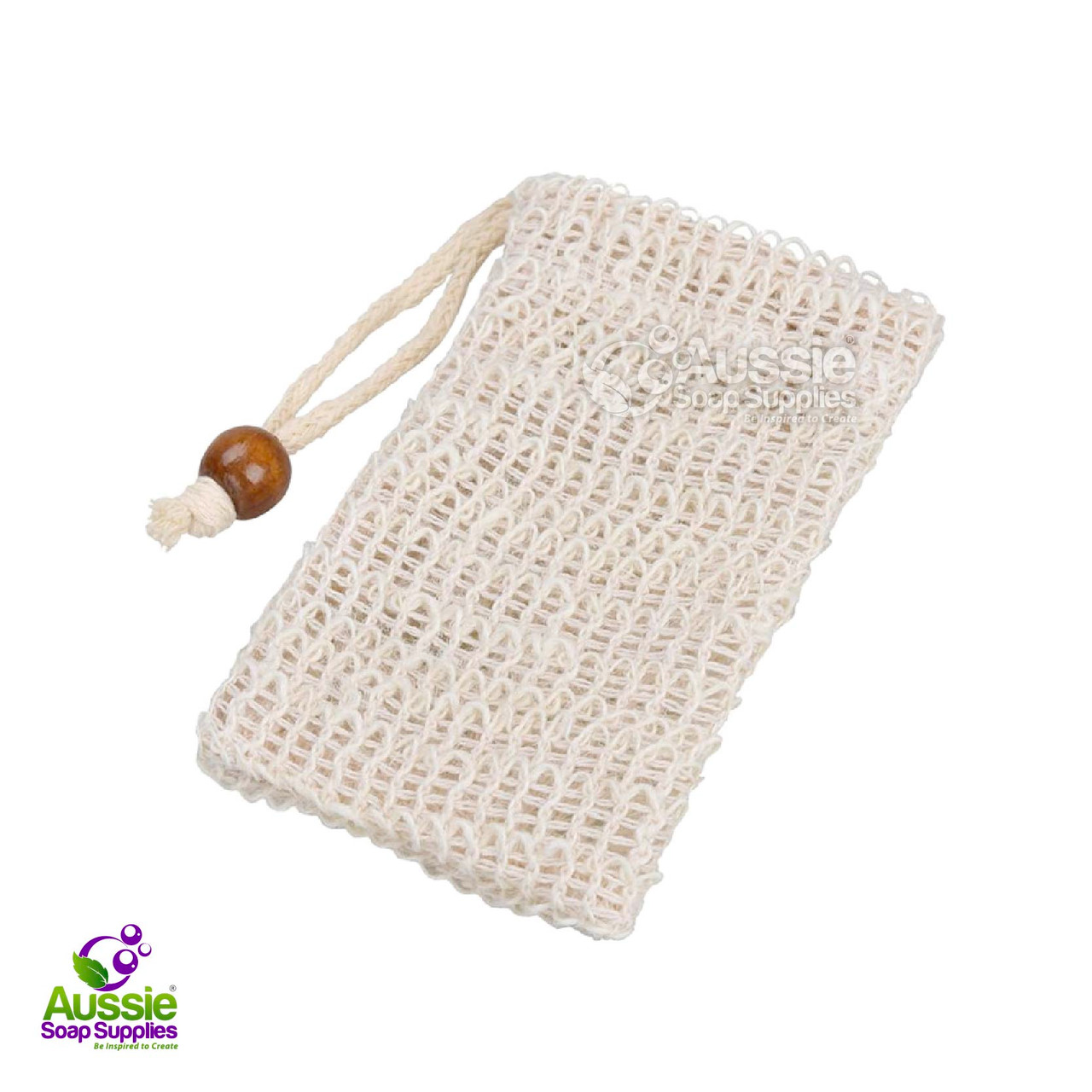 Eco soap outlet bag