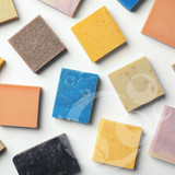 Cold Processed Soap Colours